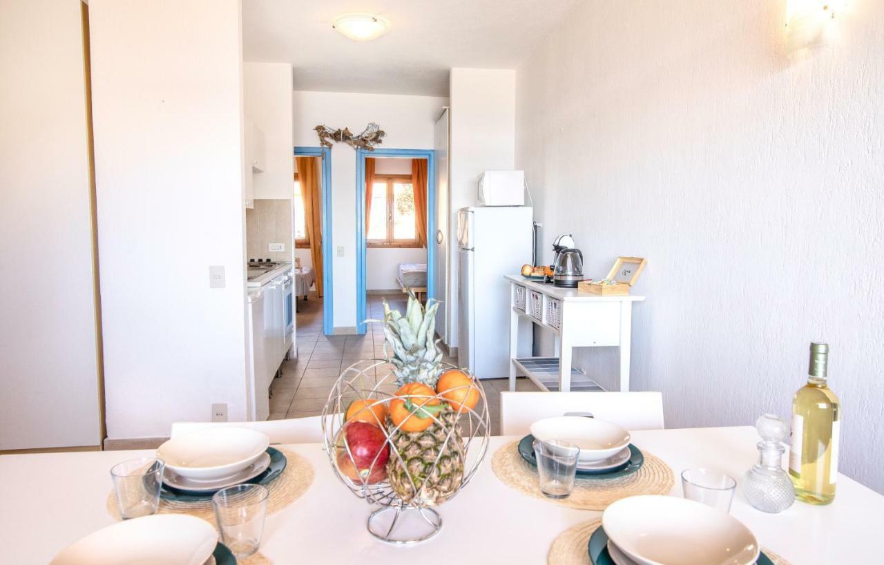 Homey Experience - Ex 104 La Maddalena  Ngoại thất bức ảnh