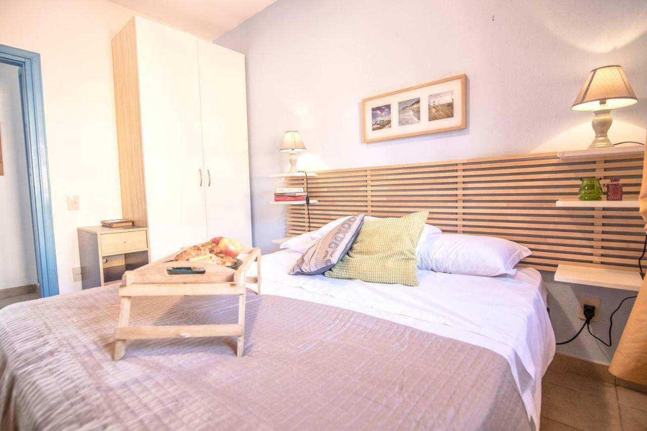 Homey Experience - Ex 104 La Maddalena  Ngoại thất bức ảnh