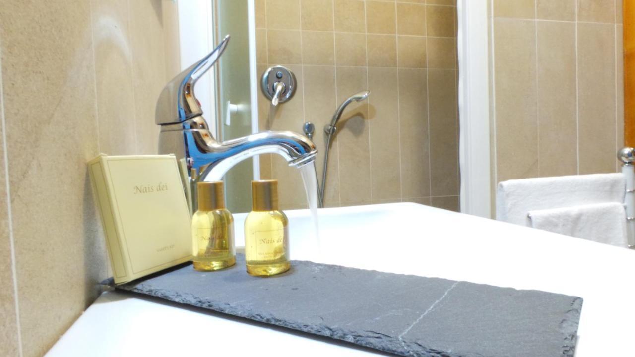 Homey Experience - Ex 104 La Maddalena  Ngoại thất bức ảnh
